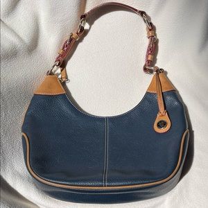 Dooney & Bourke All-Weather Leather Vintage shoulder bag